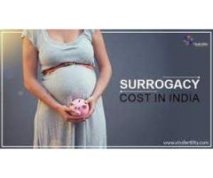 Surrogacy cost in india | Surrogate Mother Cost in India