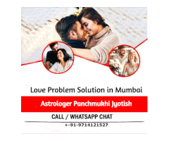 Love Problem Solution in Mumbai