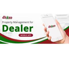 dhaxo Tenant Management Software