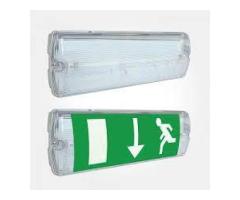 Secure Your Safety with Top-Quality Industrial Emergency Lights from FireSupplies!