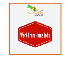 WEEKLY INCOME BY WORKING PART TIME
