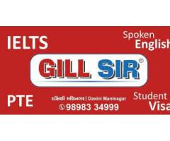 Best Spoken Englias classes in Maninagar Ahmedabad