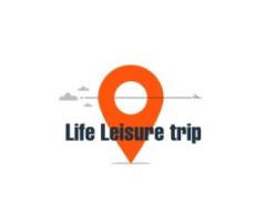 New Delhi to Alberta Flight Booking | | Life Leisure Trip