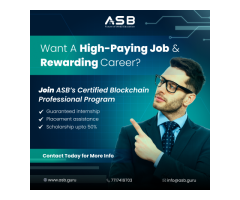 ASB: Your Gateway to Blockchain Knowledge Via Free Course
