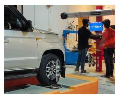 The Importance of Regular Wheel Balancing for a Smooth Ride