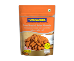 Roasted Nuts Online  | Tong Garden