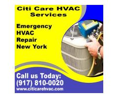 CITI CARE HVAC SERVICES.