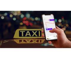Best taxi service in Chandigarh