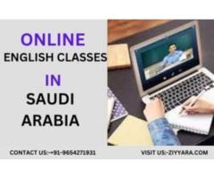 Master English for Success: Converse, Excel and Thrive in Saudi