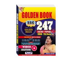 Buy nda exam preparation books at Book Town