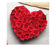 Valentines Day Flower Arrangements At 30% Off Discount - Oyegifts