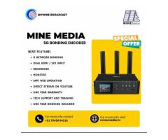 Best bonding video encoder Mine media Q8