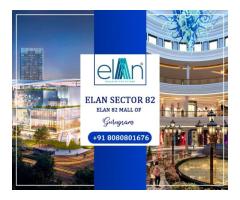 Elan Imperial Investment Starts From 1.5 Cr*