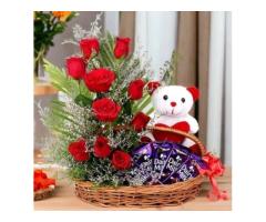 Buy Valentines Day Gifts For Wife With 30% Off Discount - OyeGifts