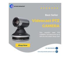 Buy the best Videocast PTZ Camera Near me