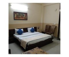 Shyam Vandana Single Room PG in Noida sector 18