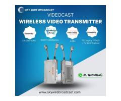 WL900 Pro Wireless video transmitter