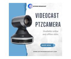 Check the best videocast PTZ Price in India