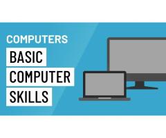 Basic Computer Course in Uttam Nagar Delhi