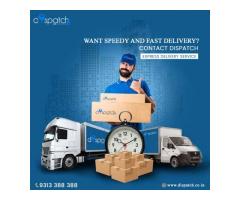 Logistics Solution Noida, E-commerce Courier Services in Delhi,  E-commerce Courier Services in NCR