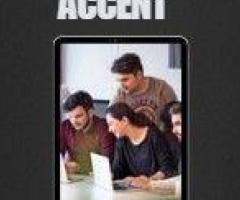 Beejay,s American Accent Master Class for S/W Professionals and AI StartupEntrepreneurs