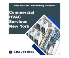 New York Air Conditioning Services