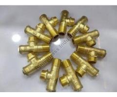 Brass Ferrule Manufacturers in India