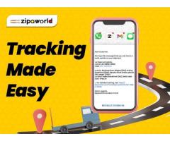 Air waybill tracking- track your air cargo with ease