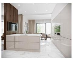 California Finest: Custom Kitchen Cabinets Tailored to Your Taste