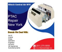 Hitech Central Air NYC