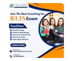 Best IELTS coaching institute in Tilak Nagar.