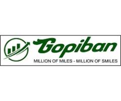 Gopiban Logistics- Door to Port Transportation Company in India
