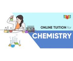 Find Top-Quality Chemistry Tuition Near Me: Your Path to Success with Ziyyara