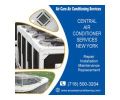 Air Care Air Conditioning Services