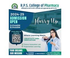 Best Pharmacy College in Lucknow - RPS College