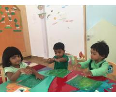 Preschools & Daycare in Madhapur  - Little buddy