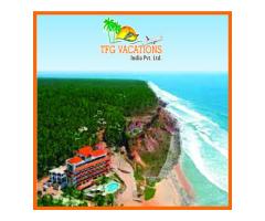 3 Nights/4 Days Coorg Tour Package