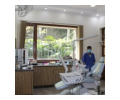 Orthodontist Defence Colony | Dr. M Jetley