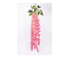 Buy Artificial Hanging Flowers Online at Lowest Rates - Eikaebana Flower Shop