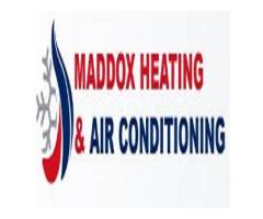 Maddox Heating & Air Conditioning