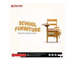 Buy Education Furniture in India
