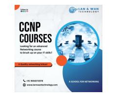 CCNP Enterprise Infrastructure Training Core Networking Course