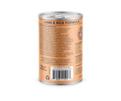 CANIDAE All Life Stages Wet Dog Food Lamb & Rice, 13-Oz