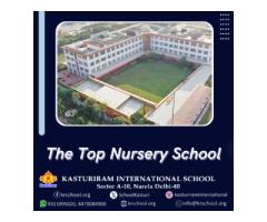 The Top Nursery School