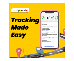 Monitor your shipment in transit with Air waybill tracking