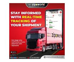Track your shipment with ease- Air waybill tracking
