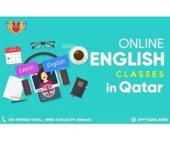 Ready to Speak English? Join Our Spoken English Language Class in Doha