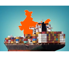 International Freight Services | Transzoneindia