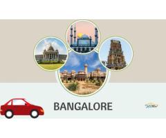 Best Taxi Service in Bangalore