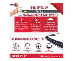 RentAAA | Car Rental Software Australia